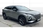 2025 Omoda 5