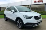 2020 Vauxhall Crossland X