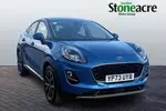 2023 Ford Puma