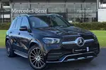 2023 Mercedes-Benz GLE