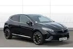 2025 Renault Clio