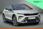 2026 Skoda Elroq