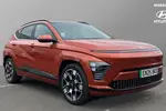 2025 Hyundai Kona Electric