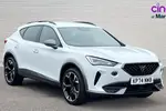 2024 Cupra Formentor