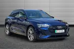 2023 Audi e-tron