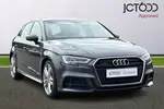 2020 Audi A3