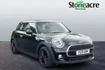 2019 MINI Hatchback