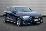 2023 Audi A3