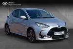 2023 Toyota Yaris