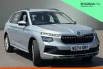 2024 Skoda Kamiq