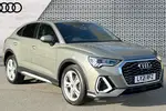 2021 Audi Q3
