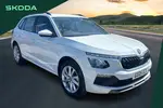 2025 Skoda Kamiq
