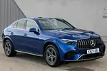 2025 Mercedes-Benz GLC
