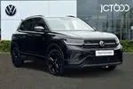 2025 Volkswagen T-Cross