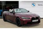 2023 BMW M4