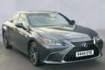 2022 Lexus ES