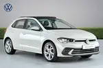 2023 Volkswagen Polo