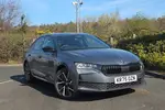 2026 Skoda Octavia