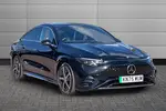 2025 Mercedes-Benz CLA