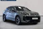 2026 Volkswagen T-Roc