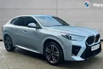 2025 BMW X2