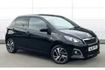 2018 Peugeot 108