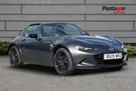 2025 Mazda MX-5