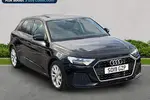 2019 Audi A1