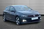 2020 Volkswagen Polo GTI