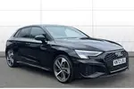 2022 Audi A3