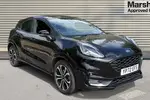 2022 Ford Puma