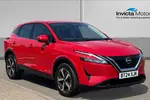 2024 Nissan Qashqai