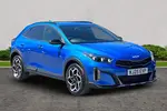 2025 Kia XCeed
