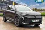 2025 Renault Scenic