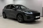 2022 Ford Kuga