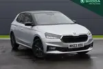 2023 Skoda Fabia
