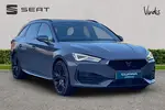 2024 Cupra Leon Estate