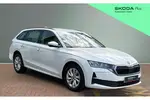 2025 Skoda Octavia