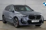 2025 BMW X1