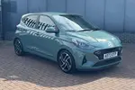 2023 Hyundai i10