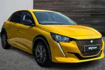 2022 Peugeot 208