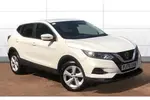 2021 Nissan Qashqai