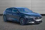 2022 Ford Focus