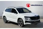 2022 Skoda Karoq