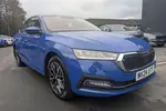 2024 Skoda Octavia