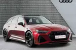 2024 Audi RS6