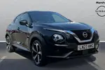 2023 Nissan Juke