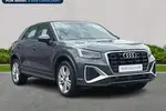 2022 Audi Q2