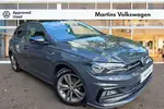 2020 Volkswagen Polo