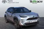 2022 Toyota Yaris Cross